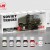 ICM Soviet Trucks (6*12ml) Acrylic Paints set
